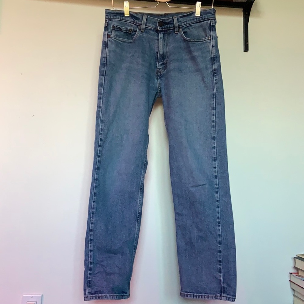 Levi’s 505